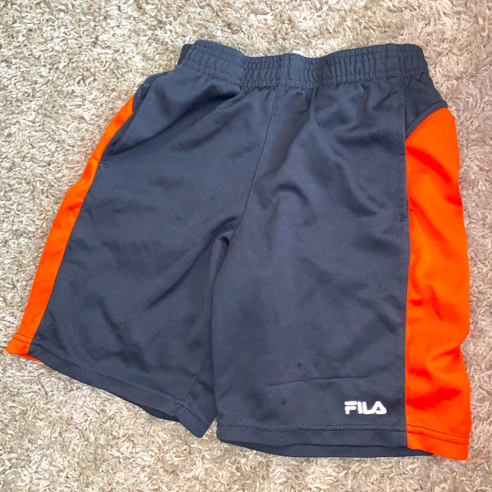 Basketball shorts
